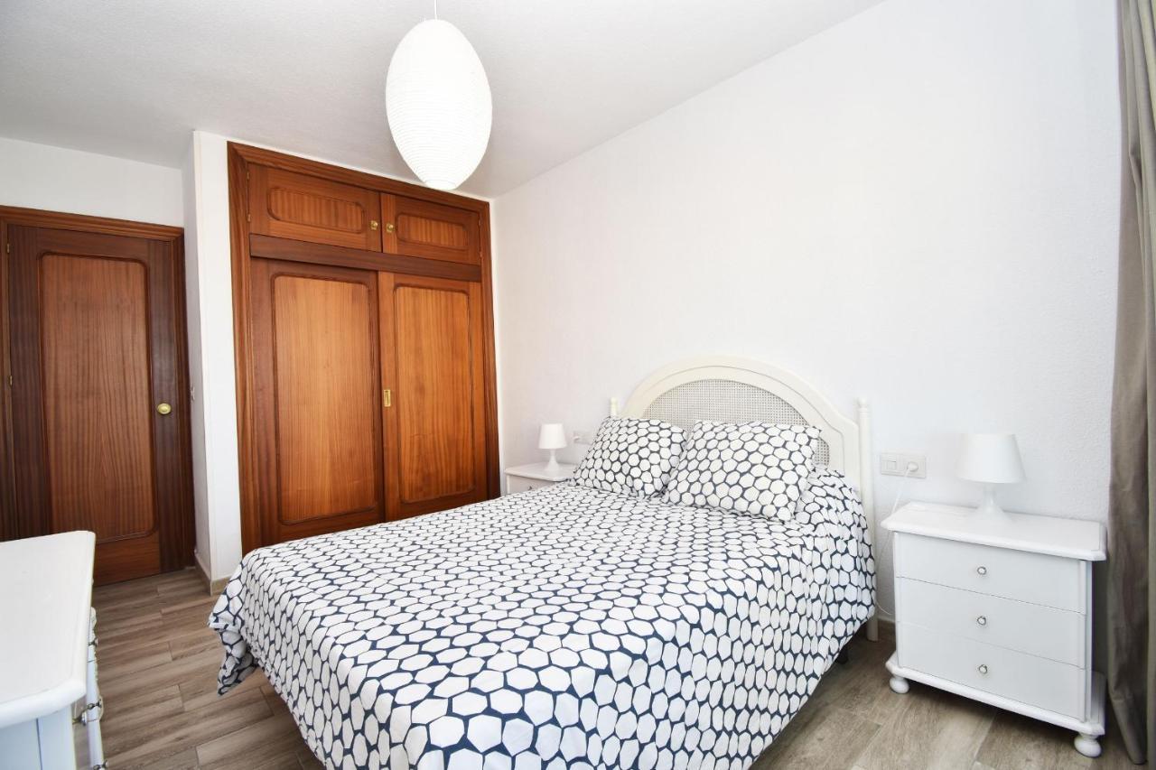 Apartamento Vistas Al Mar Y Piscina Fuengirola Exterior foto